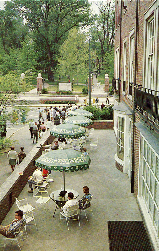 postcard